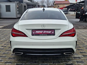 Mercedes-Benz CLA 220 ! AMG/91000KM/FACE/FULL LED/CAR PLAY/PANO/CAMERA/L, снимка 6