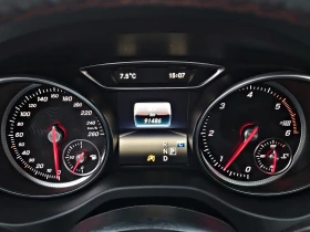 Mercedes-Benz CLA 220 ! AMG/91000KM/FACE/FULL LED/CAR PLAY/PANO/CAMERA/L, снимка 9