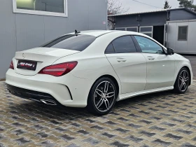 Обява за продажба на Mercedes-Benz CLA 220 AMG/91000KM/FACE/FULL LED/CAR PLAY/PANO/CAMERA/LIZ ~43 000 лв. - изображение 4