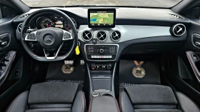 Mercedes-Benz CLA 220 AMG/91000KM/FACE/FULL LED/CAR PLAY/PANO/CAMERA/LIZ | Mobile.bg    9