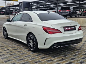 Mercedes-Benz CLA 220 AMG/91000KM/FACE/FULL LED/CAR PLAY/PANO/CAMERA/LIZ | Mobile.bg    8