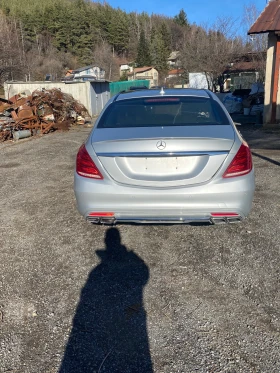 Mercedes-Benz S 550 Налична в България , снимка 5