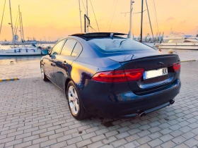 Jaguar XE 25t | Mobile.bg    5