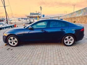 Jaguar XE 25t | Mobile.bg    4