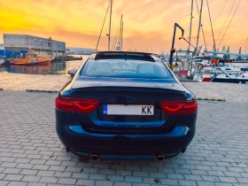 Jaguar XE 25t | Mobile.bg    6