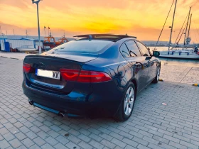 Jaguar XE 25t | Mobile.bg    7