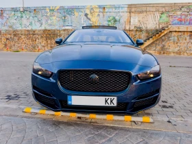 Jaguar XE 25t | Mobile.bg    2