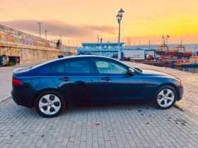 Jaguar XE 25t | Mobile.bg    8