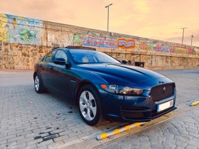     Jaguar XE 25t