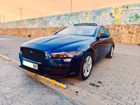 Jaguar XE 25t | Mobile.bg    3