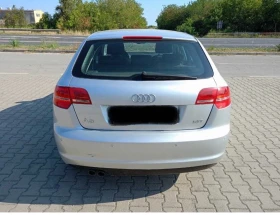 Audi A3, снимка 3