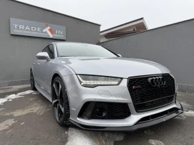 Audi Rs7 4.0 TFSI V8, снимка 3