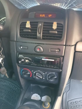 Renault Clio, снимка 5