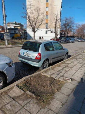 Renault Clio, снимка 2