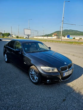 BMW 320, снимка 7