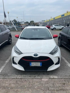 Toyota Yaris 1.5, снимка 1