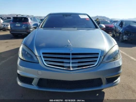 Mercedes-Benz S 600 CARFAX  | Mobile.bg    3