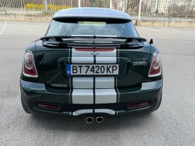 Mini Coupe CUPE S 184 кс , снимка 8