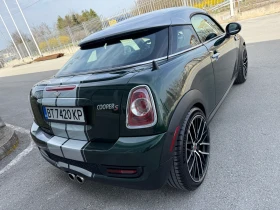 Mini Coupe CUPE S 184 кс - 18500 лв. - 59860761 | Car24.bg