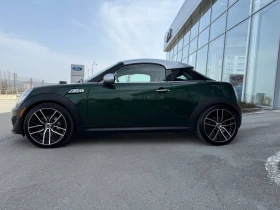 Mini Coupe CUPE S 184 кс , снимка 4