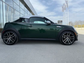 Mini Coupe CUPE S 184 кс , снимка 5