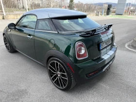 Mini Coupe CUPE S 184 кс - 18500 лв. - 59860761 | Car24.bg