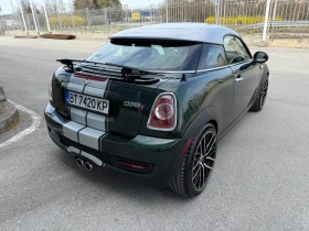 Mini Coupe CUPE S 184 кс - 18500 лв. - 59860761 | Car24.bg