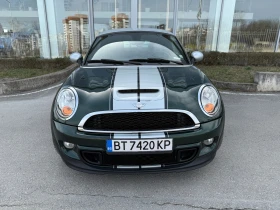 Mini Coupe CUPE S 184   | Mobile.bg    2