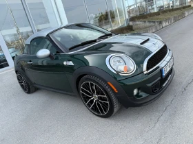 Mini Coupe CUPE S 184 кс , снимка 3