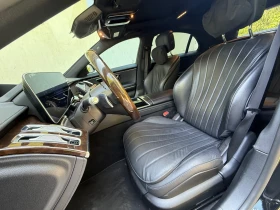 Обява за продажба на Mercedes-Benz S 350 LONG / 4 MATIC / AMG OPTIC ~ 149 900 лв. - изображение 9