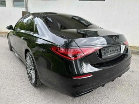 Mercedes-Benz S 350 LONG / 4 MATIC / AMG OPTIC | Mobile.bg    5