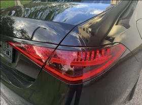Mercedes-Benz S 350 ГОТОВ ЛИЗИНГ / LONG / 4 MATIC - 35000 лв. - 97498462 | Car24.bg