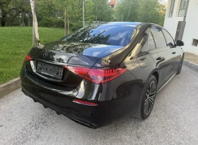 Mercedes-Benz S 350 ГОТОВ ЛИЗИНГ / LONG / 4 MATIC - 35000 лв. - 97498462 | Car24.bg