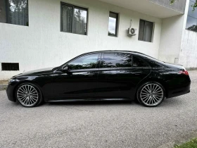     Mercedes-Benz S 350 LONG / 4 MATIC / AMG OPTIC