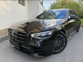 Mercedes-Benz S 350 ГОТОВ ЛИЗИНГ / LONG / 4 MATIC - 35000 лв. - 97498462 | Car24.bg