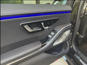 Mercedes-Benz S 350 ГОТОВ ЛИЗИНГ / LONG / 4 MATIC - 35000 лв. - 97498462 | Car24.bg