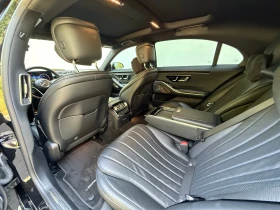 Обява за продажба на Mercedes-Benz S 350 LONG / 4 MATIC / AMG OPTIC ~ 149 900 лв. - изображение 10