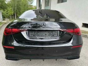 Mercedes-Benz S 350 LONG / 4 MATIC / AMG OPTIC | Mobile.bg    6