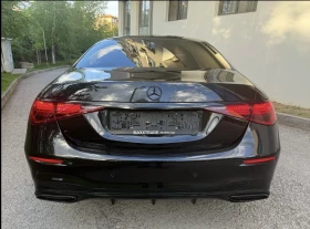 Mercedes-Benz S 350 ГОТОВ ЛИЗИНГ / LONG / 4 MATIC - 35000 лв. - 97498462 | Car24.bg