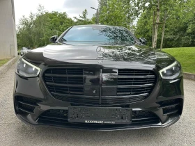     Mercedes-Benz S 350 LONG / 4 MATIC / AMG OPTIC