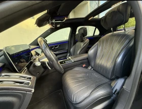 Mercedes-Benz S 350 ГОТОВ ЛИЗИНГ / LONG / 4 MATIC - 35000 лв. - 97498462 | Car24.bg