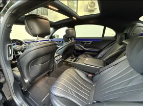 Mercedes-Benz S 350 ГОТОВ ЛИЗИНГ / LONG / 4 MATIC - 35000 лв. - 97498462 | Car24.bg