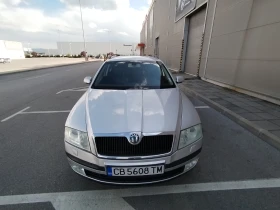 Обява за продажба на Skoda Octavia Комби ~8 000 лв. - изображение 1