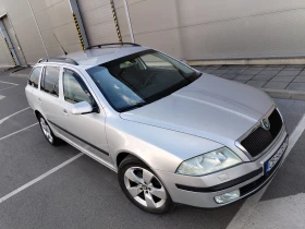 Обява за продажба на Skoda Octavia Комби ~8 000 лв. - изображение 1