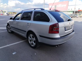 Обява за продажба на Skoda Octavia Комби ~8 000 лв. - изображение 3