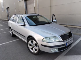 Обява за продажба на Skoda Octavia Комби ~8 000 лв. - изображение 4