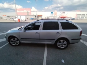 Обява за продажба на Skoda Octavia Комби ~8 000 лв. - изображение 2
