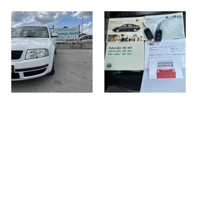 Skoda Superb V6 2.8I 193     | Mobile.bg    14