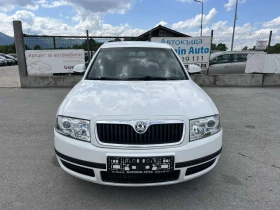 Skoda Superb V6 2.8I 193     | Mobile.bg    2