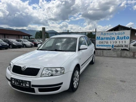 Снимка Skoda Superb